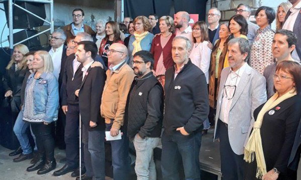 Primàries Cambrils participa a la trobada de les 121 candidatures de Primàries Catalunya a les eleccions municipals